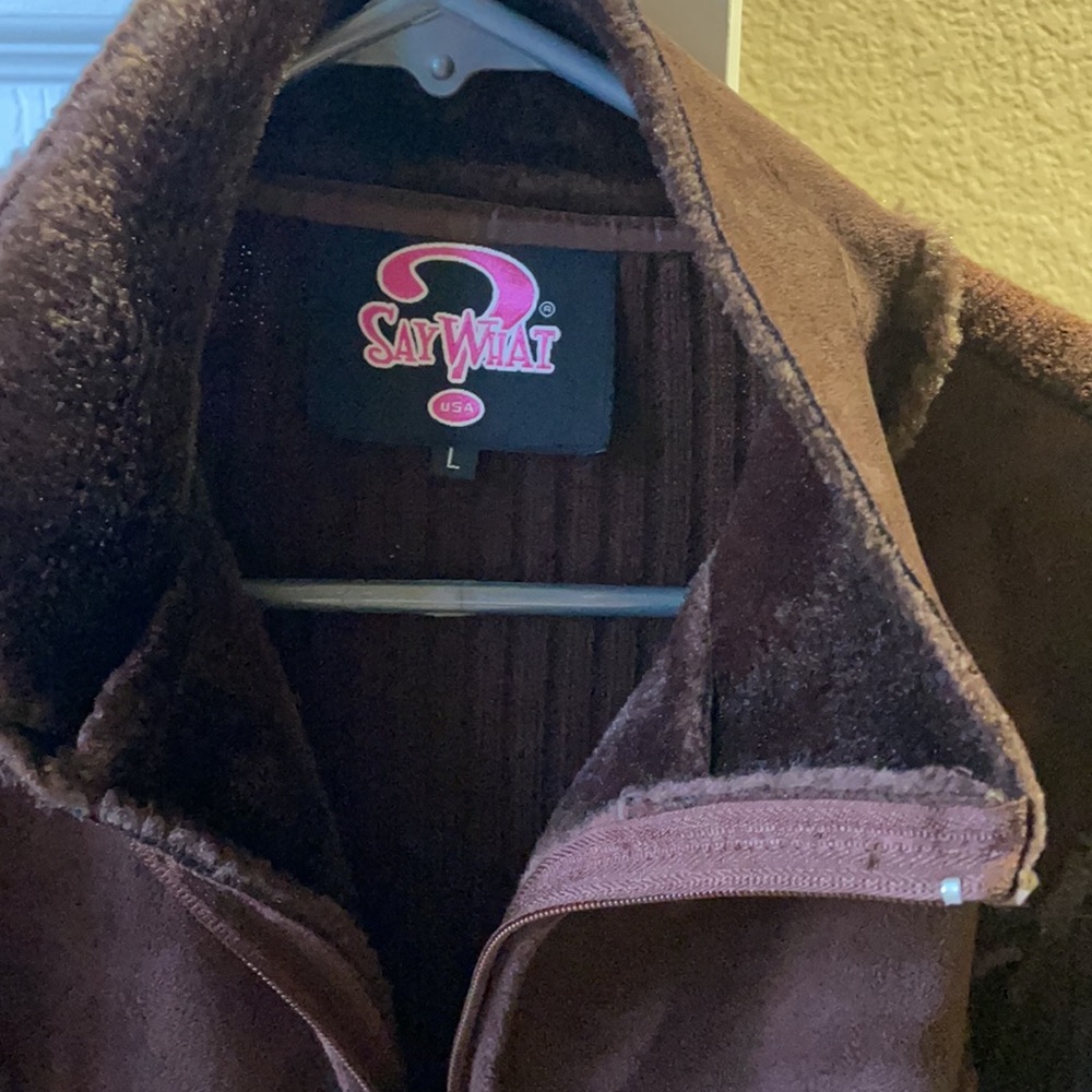 Jacket - Picture 2 of 3